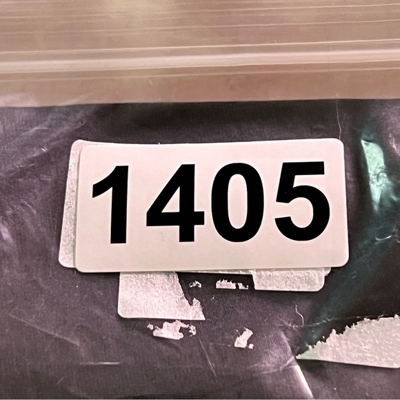 Lululemon Swift Speed High-Rise Brushed Tight 28"
Black Size 6 W5CW4S - Picture 16 of 16